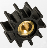 9200-0023B JABSCO NITRILE IMPELLER