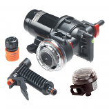 JOHNSON AQUAJET WASHDOWN PUMP 3.5 12V 13LPM