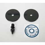 AS3719 WHALE EYEBOLT/CLAMP PLATE ASSEMBLY
