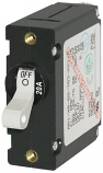 7214 BLUE SEA CIRCUIT BREAKER 20A (WHITE)