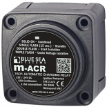 7601 BLUE SEA AUTOMATIC CHARGING RELAY 12/24V