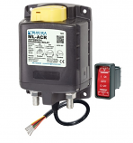 7623 BLUE SEA ML SERIES AUTO CHARGE RELAY 24V