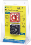 7649 BLUE SEA MINI-ADD-A- BATTERY KIT 65A