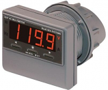 8247 BLUE SEA MULTIMETER AC WITH ALARM