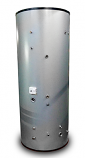 CWM67-VT3 C-WARM CALORIFIER 67L HORIZONTAL TWIN COIL