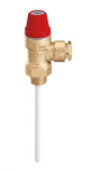 CW415 C-WARM TEMP & PRESSURE RELIEF VALVE 3 BAR