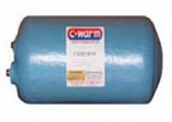 CWM73-HT3 C-WARM CALORIFIER 73 LITRE TWIN COIL