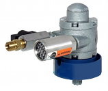 107325 DRUM PUMP AIR MOTOR