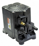 G57C202A FLOJET AIR DRIVEN DIAPHRAGM PUMP