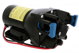 Q352F-16N7-2P FLOJET VERSIJET DIAPHRAGM PUMP 24V