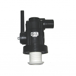 FORESPAR MARELON SEACOCK 1.1/4" R/A HOSE CONNECTOR