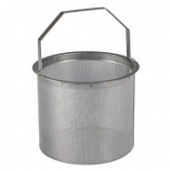 GUIDI STRAINER BASKET Fits 2.5" WATER STRAINER