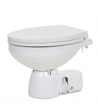 38045-3092 JABCSO E2 QUIET FLUSH TOILET COMPACT BOWL 12V