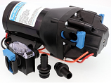 JABSCO PARMAX HD3 WATER PRESSURE PUMP 12V 40PSI