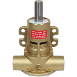 10-24571-01 JOHNSON F5B-8 FOOT MOUNTED PUMP