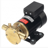 F3B-19 JOHNSON REVERSIBLE OIL CHANGE PUMP 24V