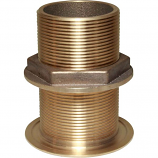 SKIN FITTING BRONZE 2" BSP