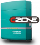 12/2000-60 MASTERVOLT COMBIMASTER INVERTER/CHARGER 230V