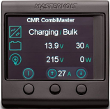 77010600 MASTERVOLT SMART REMOTE MONITOR