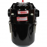 CCV6000-08L RACOR 6000 CLOSED CRANK CASE VENTILATION (LEFT HAND / 566LPM)