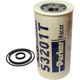 S3201T RACOR SPIN ON FUEL FILTER ELEMENT 10 MICRON