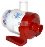 RULE 3800GPH GENERAL PURPOSE PUMP 24V