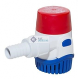 RULE 500GPH BILGE PUMP 12V