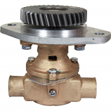 M71 SHERWOOD ENGINE COOLING PUMP
