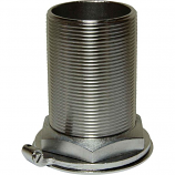 OSCULATI SKIN FITTING 2" 316 STAINLESS STEEL