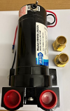 VR050-2022 JABSCO 12V DIESEL TRANSFER PUMP