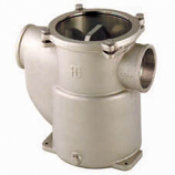 GUIDI WATER STRAINER (DECK MOUNT) 1/2" BSP
