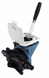 BP9013 WHALE THRU-DECK / BULKHEAD MOUNT HAND PUMP