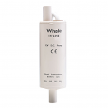 GP1392 WHALE 12V IN-LINE PREMIUM PUMP 13.2LPM