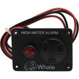 BE9005B WHALE HIGH WATER BILGE ALARM 12V
