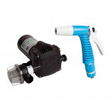 WD1815 WHALE WASHDOWN PUMP & TRIGGER KIT 12V