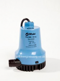BE2002 WHALE ORCA PUMP 2000GPH 12V