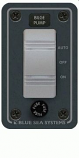 8263 BLUE SEA WATERPROOF PANEL SWITCH 12V & 24v  DC