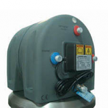9-93103 SIGMAR COMPACT 40L S/S CALORIFIER SINGLE COIL