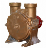 PC40/14 F.P. BRONZE TURBINE PUMP 1.1/2"