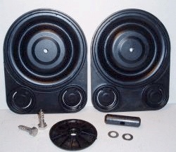 S1975 SERVICE KIT for PATAY DD100A & DD70 PUMPS