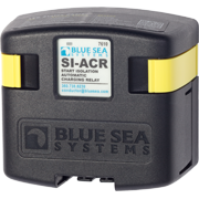 7610 BLUE SEA SI SERIES AUTO CHARGE RELAY 12/24V