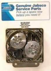 30126-0000 JABSCO SERVICE KIT