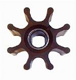 8981-0005B JABSCO FOOD QUALITY IMPELLER