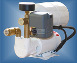AQM2-24 24v WATER PRESSURE SYSYEM (HEAVY DUTY)
