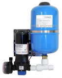 CW425 JABSCO WATER PRESSURE SYSTEM 12V