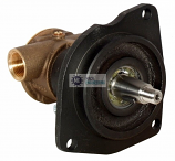 10950-2401 JABSCO ENGINE COOLING PUMP