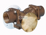 22890-2001 JABSCO PUMP HEAD KIT 2" BSPF
