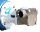 28240-2101 JABSCO PUMP HEAD KIT