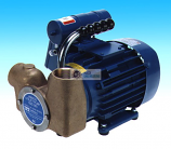 53080-2003 JABSCO UTILITY PUMP 230V 1.1/2" 80LPM OBSOLETE