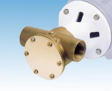 22870-2001 JABSCO 1" PUMP HEAD KIT (ONLY)